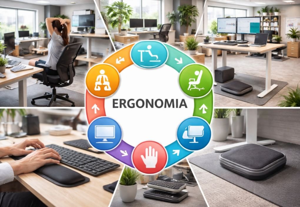 Ergonomia